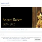 robertrudie.com