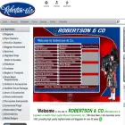 robertsonco.com