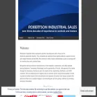 robertsonindustrialsales.com