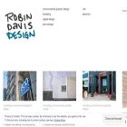 robindavisdesign.com