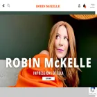 robinmckelle.com