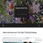 robinmturner.com