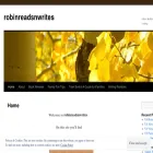 robinreadsnwrites.com