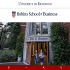 robins.richmond.edu