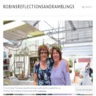 robinsreflectionsandramblings.com