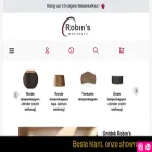 robinswoondeco.nl