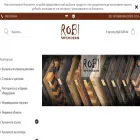 robiwoods.com