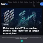 roboactu.fr