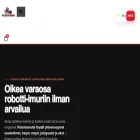 robokamu.fi