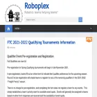 roboplex.org