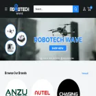 robotechwave.com