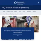 robotics.qmul.ac.uk