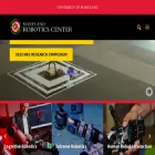 robotics.umd.edu