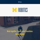 robotics.umich.edu