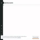 roboticsmath.com