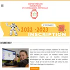 robotique.ma