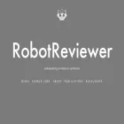 robotreviewer.net