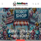 robotshop.ro