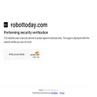 robottoday.com