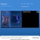 robpriceartist.com