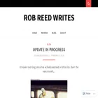 robreedwrites.com