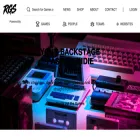 robsgameshack.com