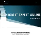 robtapert.com