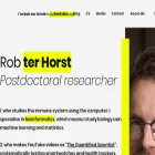 robterhorst.com