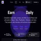 robuxrush.com