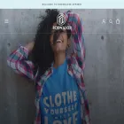 robwalkerapparel.com