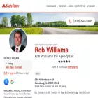 robwilliamsinsurance.com