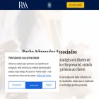 rochaadvogadosassociados.com.br