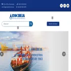 rochem.com.ec