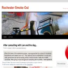 rochestersmokeout.com