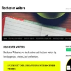 rochesterwriters.com