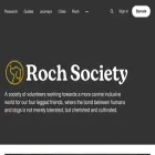 rochsociety.com