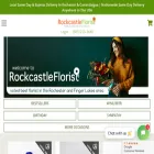 rockcastleflorist.com