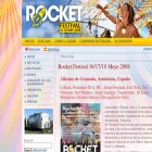 rocketfestival.com