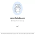 rocketfuellabs.com