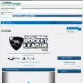rocketleague.wikia.com