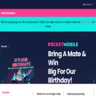 rocketmobile.co.nz