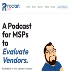 rocketmsp.io