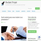 rocketprojet.com