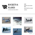 rocketsandplanes.com
