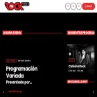rockfm.com.ni