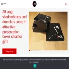 rockguitarminiatures.com