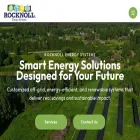 rocknollenergy.com