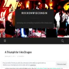 rockonwisconsin.com