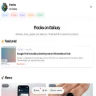 rocks-on-galaxy.com