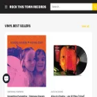 rockthistownrecords.com